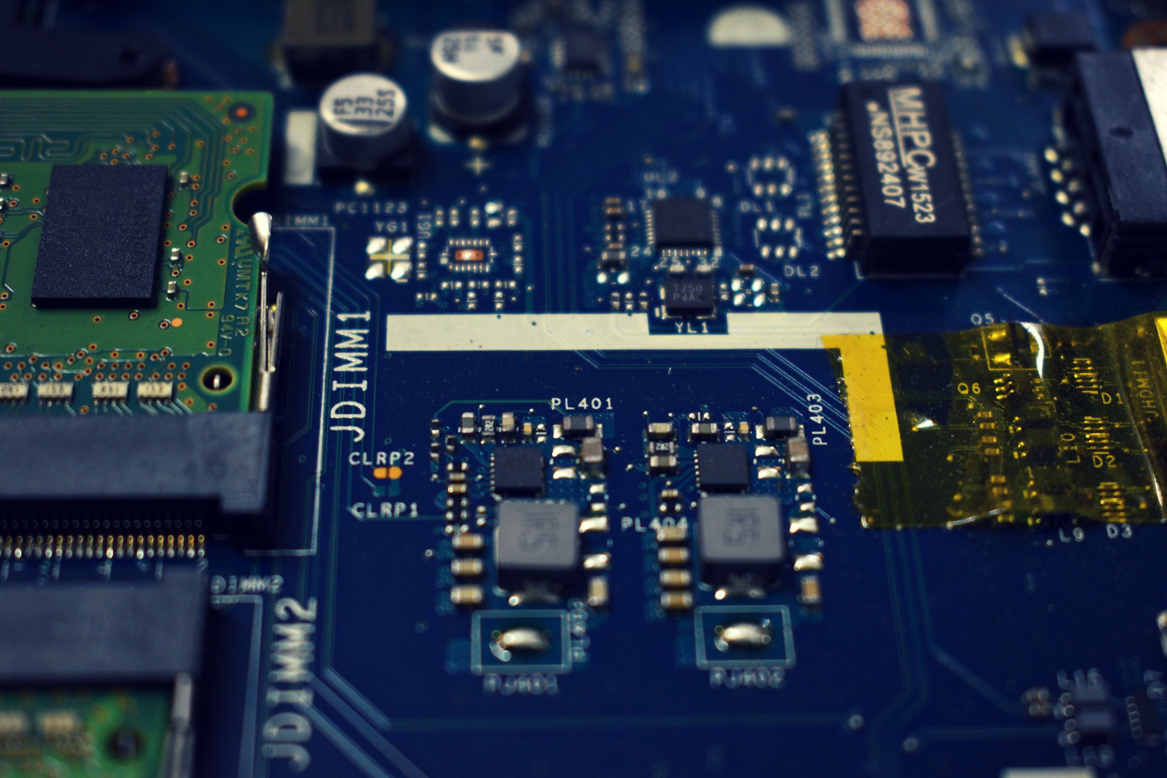 image from Guaranteed TSP solutions in VLSI